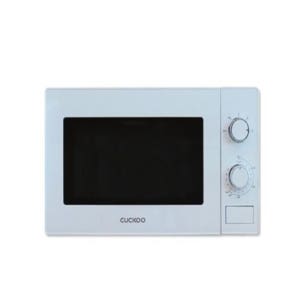 쿠쿠전자 20L 전자레인지 CMW-A201DW