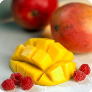 [인벤토리] 애플망고 (2kg~4kg)