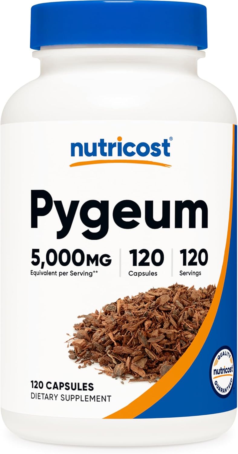 할인판매합니다 뉴트리코스트 <b>피지움 추출물</b> 5000mg 상당 120캡슐 101 추출물 500mg 함유 채식 캡슐 비GMO 글루텐 프리 채식주의자용 고급영양제
