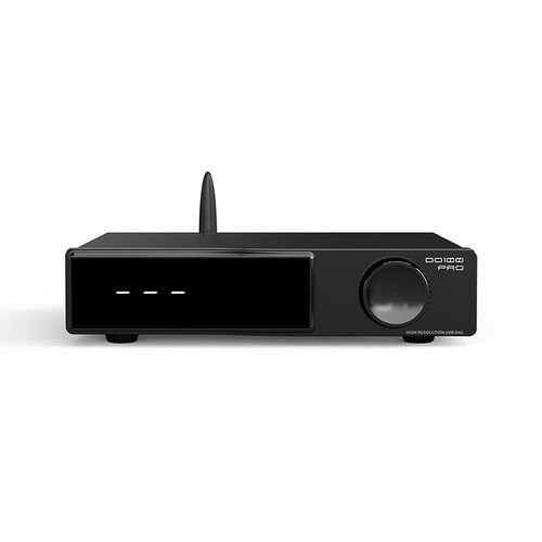 SMSL DO100 Pro 고해상도 MQA DAC 듀얼 ES9039Q2M 디코더 블루투스