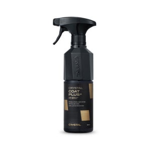 불스원 뉴 크리스탈코트 플러스 500ml 1개(셀프 유리막 코팅제)