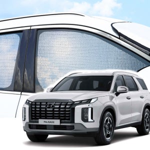 하이브 암막 햇빛가리개 커튼 차박 더뉴 팰리세이드