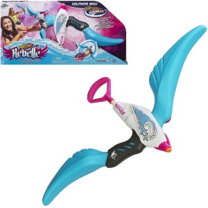 너프 레벨레 수퍼소커 돌피나 보우 블래스터 볼트 너프건 물총 장난감총