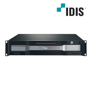 아이디스 NVR NR-8564 8TB 포함 800만화소 국산 64채널 CCTV 녹화기
