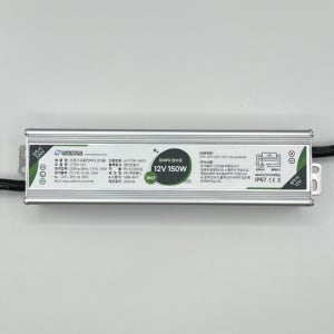 루멘룩스 방수 SMPS 12V 150W/LT150-12V/ DC LED안정기 컨버터 국산