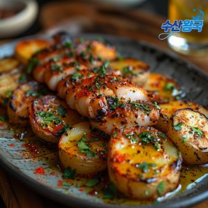 자연산 키조개 관자 게아지살 가이바시 16/20 1kg