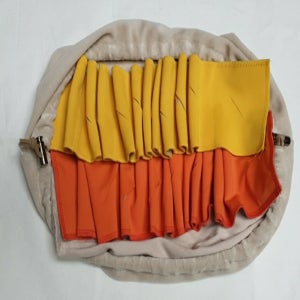 [구름팟] 킁킁접시 강아지 불리불안 노즈워크 장난감