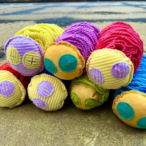 [구름팟] 킁킁열차 강아지 불리불안 노즈워크 장난감