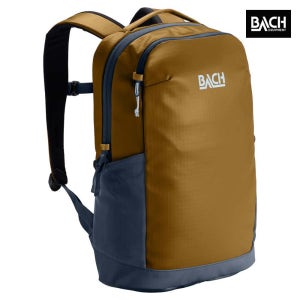 [BACH] 바흐 트래블스타 18 브라운 비즈니스백팩 데일리백팩 노트북 Travel Star