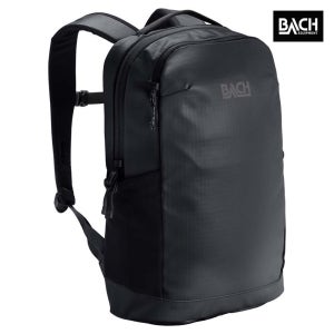 [BACH] 바흐 트래블스타 18 블랙 비즈니스백팩 데일리백팩 노트북 Travel Star