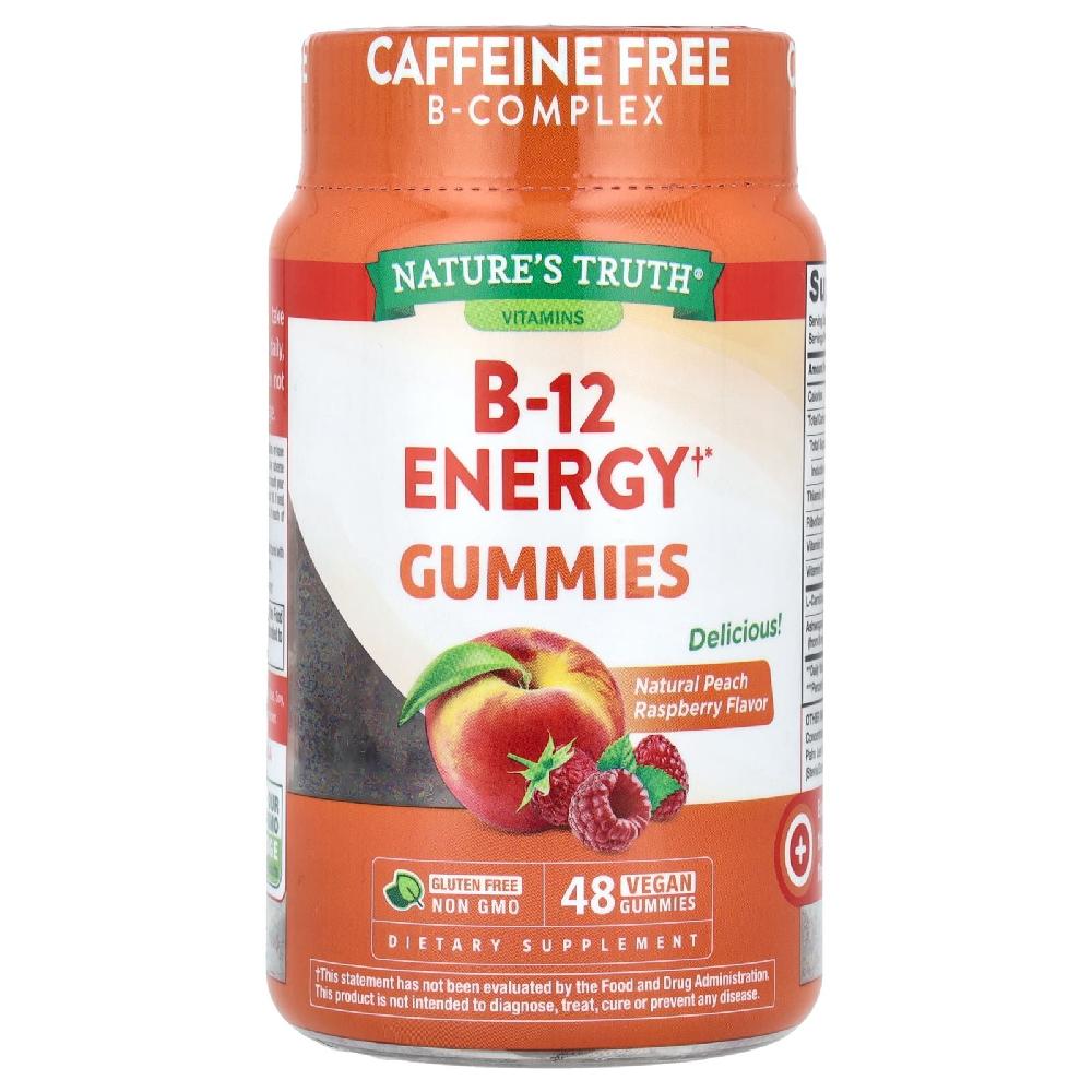 Energy B-12 Shot(전량수출용)