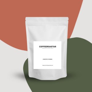 콜롬비아 수프리모 중배전 고소한 원두 1kg