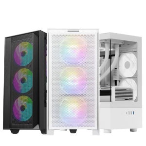 울트라5 225F RTX5080 컴퓨터 본체 게이밍 PC U5F8