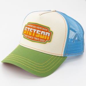 스텟슨 남자 여자 메쉬 모자 빅사이즈 대두 소두 볼캡