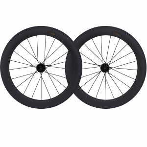 카본 픽시 휠셋 60림 앞바퀴+뒷바퀴 세트 700C 클린처 60mm