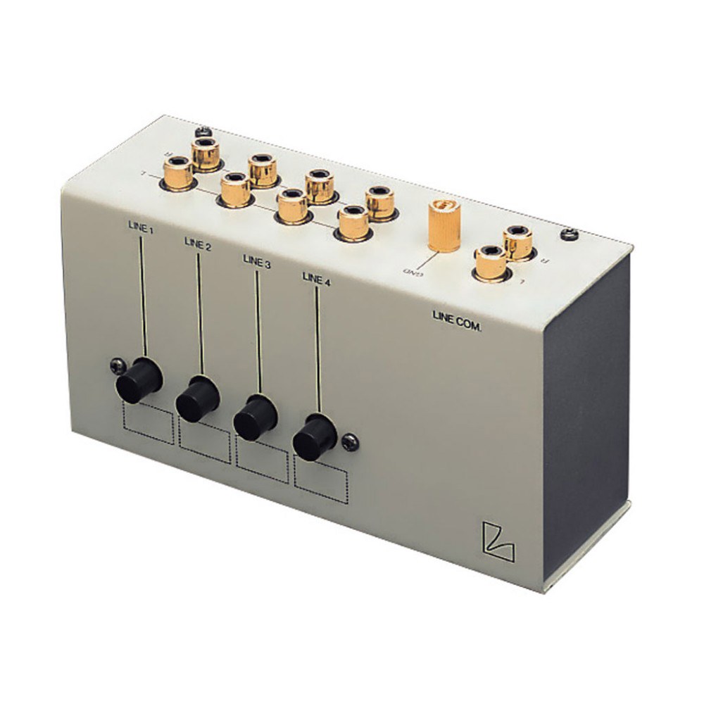 Luxman CL-38uC (럭스만 CL-38uC)