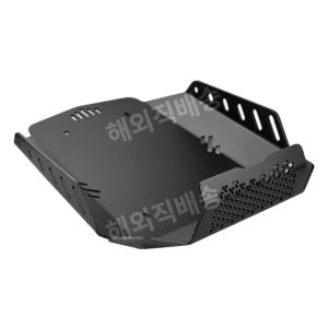 BMW 호환 R12 나인티 튜닝 알루미늄합금 하부 가드 플레이터 언더 가드 실버(04132)