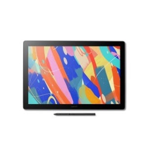 와콤 신티크16 (2025) DTK168 액정타블렛