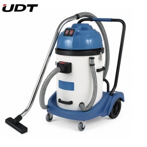 UDT 건습식 청소기 공장 건설현장 물류창고 세차장 식당 카페 사무실 학교 BY-784P
