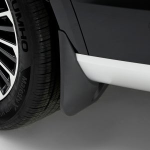 팰리세이드 LX3 튜닝 용품 디올뉴 펠리세이드 하이브리드 호환 머드가드 메이튼 팰리카빈