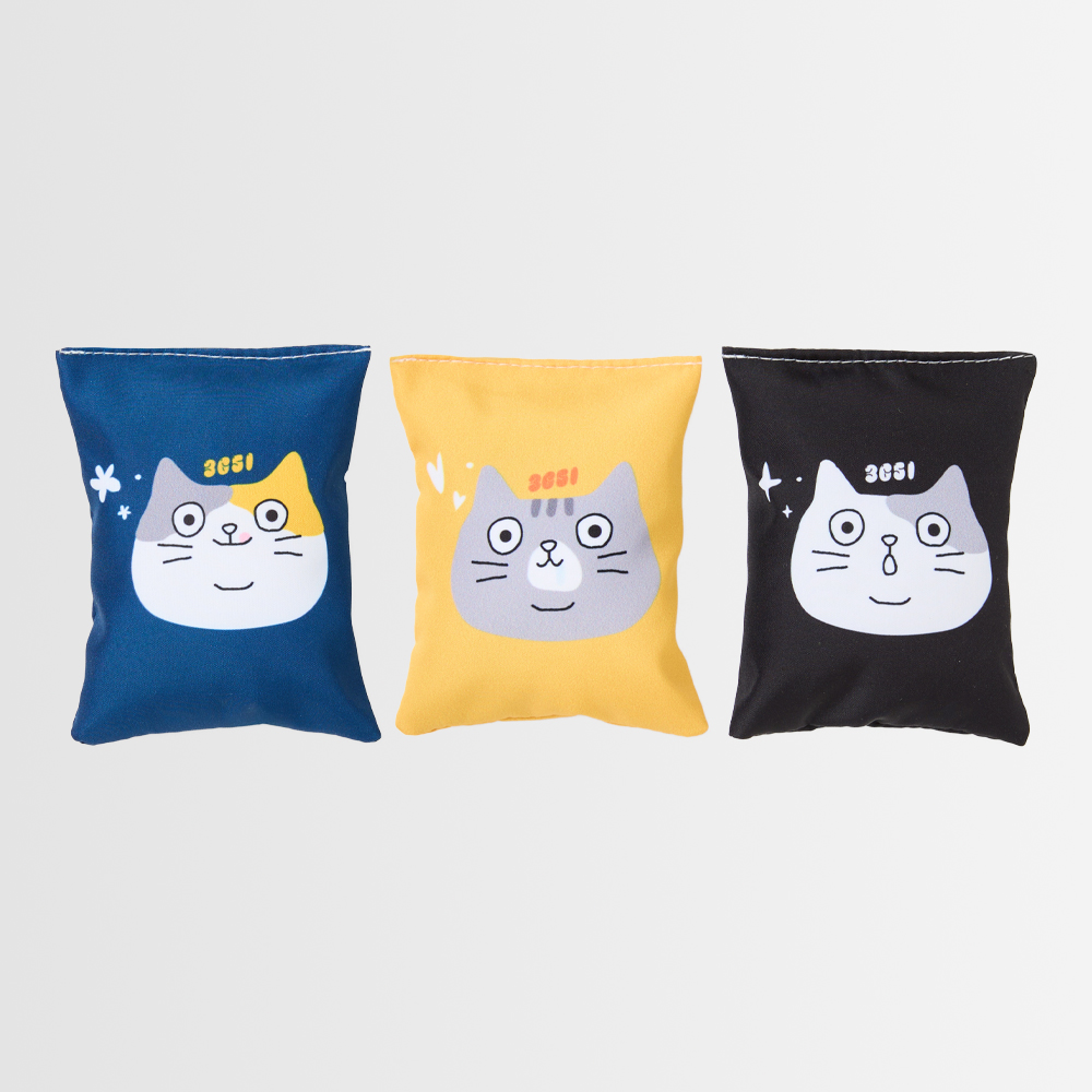 고양이 장난감 브랜드