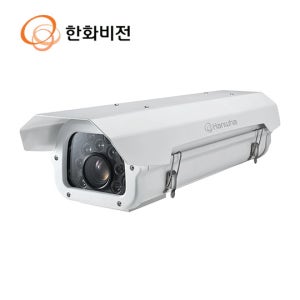 한화비전 TNO-6071RHLP 2MP 12~50mm 4.17배 하우징 일체형 차량번호