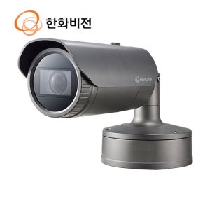 한화비전 TNO-6081RLP 2MP 4.38 9.33mm 2.13배 차량번호 인식