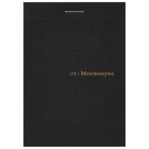 마루망 므네모시네 A7 방안 메모패드 수첩 노트 N179