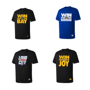 NBA 플레이오프 농구 반팔티셔츠