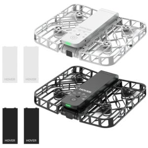 호버에어 X1 드론