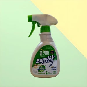 홈키파 초파리싹 내추럴허브향 290ml