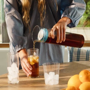 블루보틀 하리오 콜드블루 커피메이커1000ml 더치커피 블루보틀커피 차이나 공스