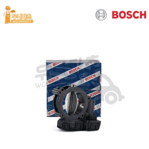 보쉬 벤츠 W204 C 200D 220D 디젤 스로틀 밸브 바디 08-14년