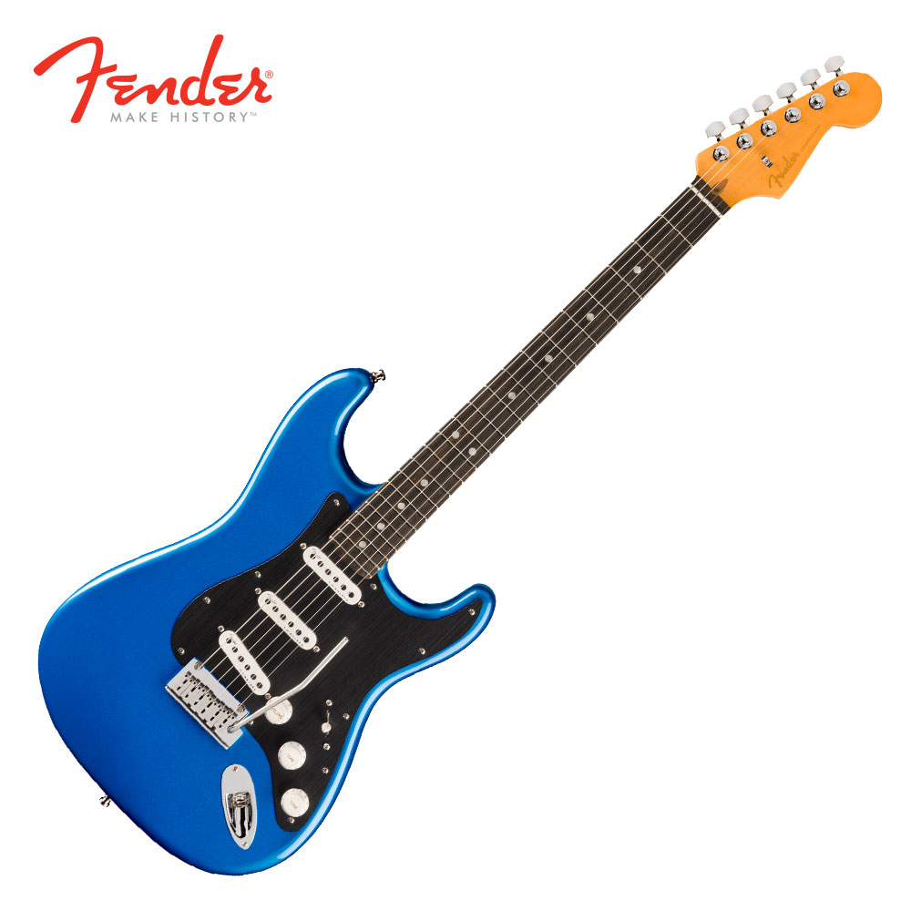 Fender 펜더 일렉기타 아메리칸 울트라 2 스트라토캐스터 노블 블루 (011-9141-776)