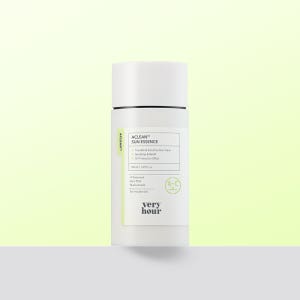 베리아워 에이클린 수분 진정 선 에센스 50ml