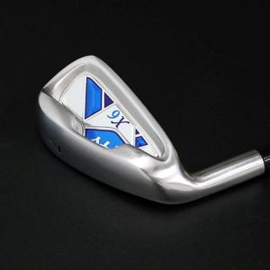 7번아이언 골프 연습용 골프채 아이언단품 왼손잡이용 남성