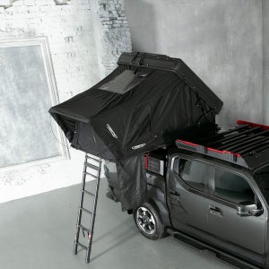 오브로 적재함 루프탑텐트 2인용 하드쉘