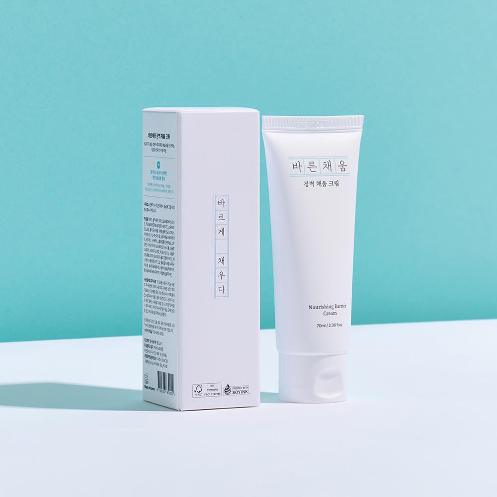 바른채움 장벽 채움 크림 70ml 무향 임산부 <b>임신</b> 초기 <b>후기</b> 산후 로션 크림 스킨케어