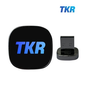 TKR-V1 소형 차량 음악용 LED USB2.0 각인서비스 128GB
