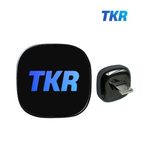 각인서비스 차량 음악용 USB 3.0 LED Type-C TKR-V2 32GB