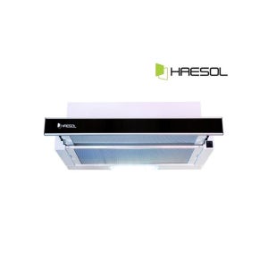 해솔 HS-460 주방 가스레인지후드 환풍기 슬림후드 600용 교체