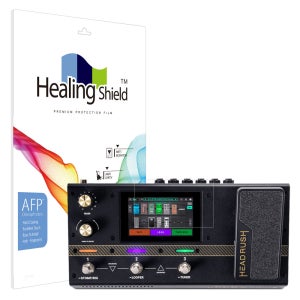 헤드러쉬 Flex Prime 기타 멀티이펙터 올레포빅 액정보호필름 2매