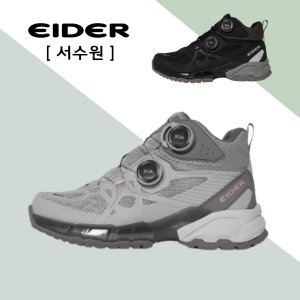 아이더 여성 고어텍스 샬레 스탠스 듀얼 보아 미드컷 등산화 트레킹화 방수 발수 DWF23G04