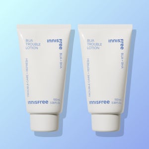 이니스프리 비자 트러블 로션 100ml, 2개