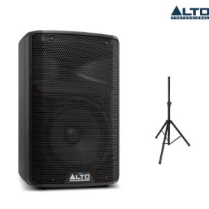 ALTO TX310 알토 350W 10인치 알토액티브스피커