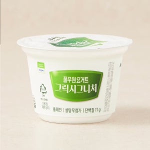 풀무원 요거트 그릭 시그니처 150g
