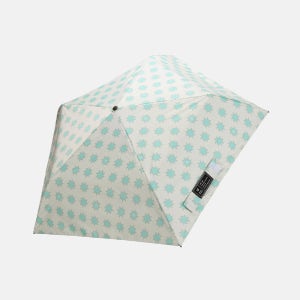 [화이트샌즈] 그린라벨 UV 프로텍션 초경량 태양 우산 양산 겸용 누사라