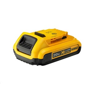 디월트 DCB183 배터리 20V 2.0Ah 밧데리