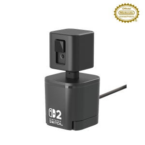 호리 닌텐도 스위치2 USB 카메라