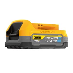 디월트 DCBP034 배터리 20V MAX 1.7Ah 파워스택 리튬이온 밧데리